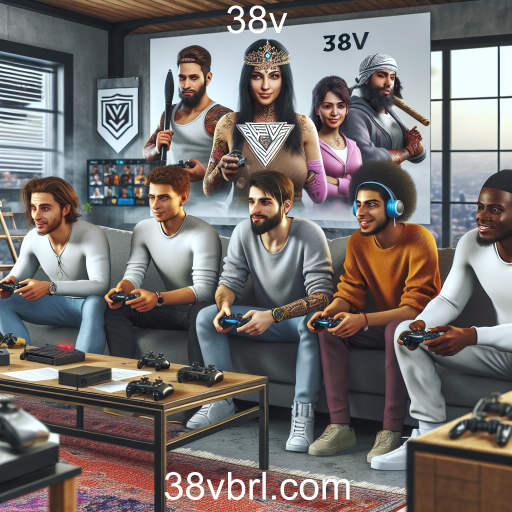 O Crescimento dos Jogos Multijogador: Uma Experiência Social Única
